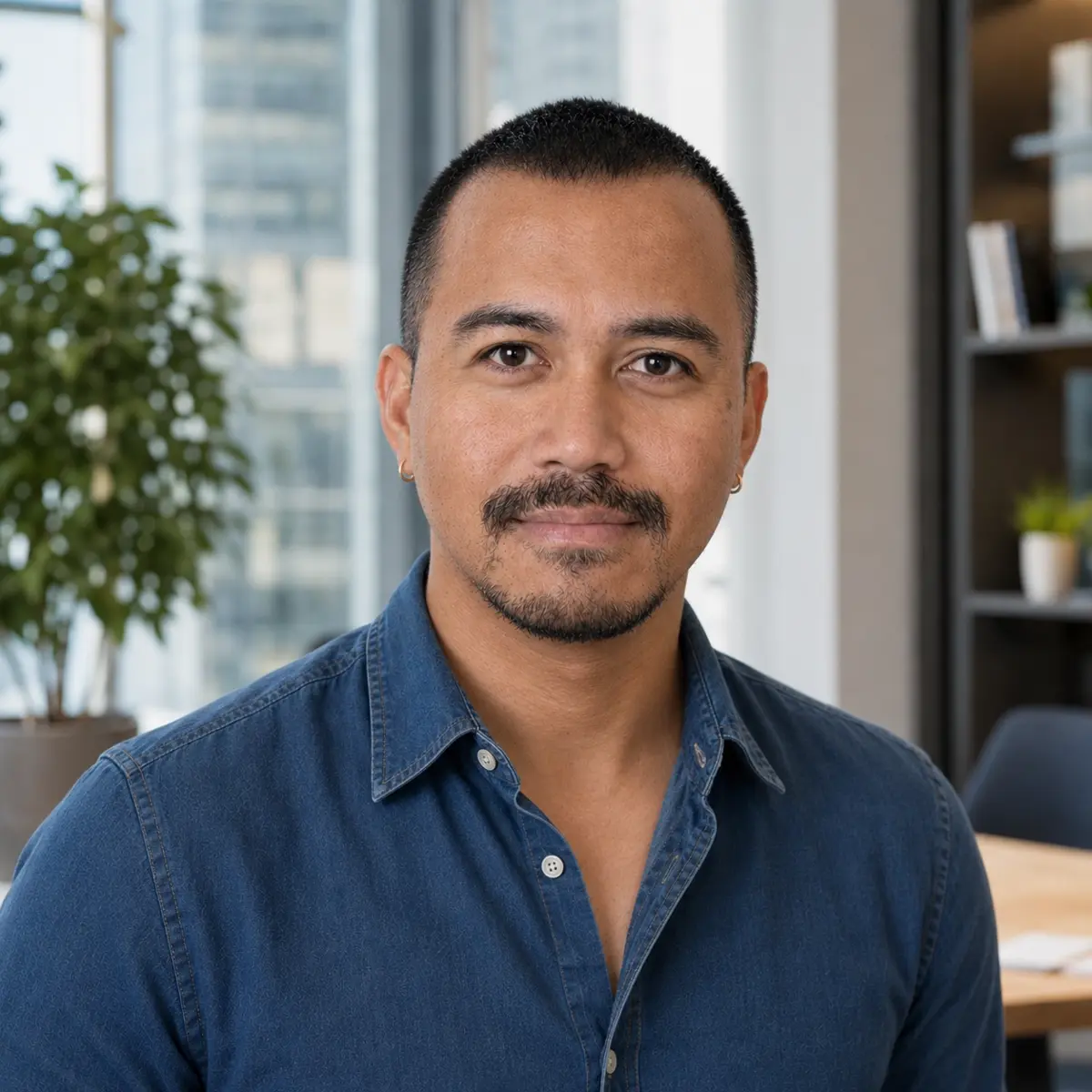 John Robert Ramos